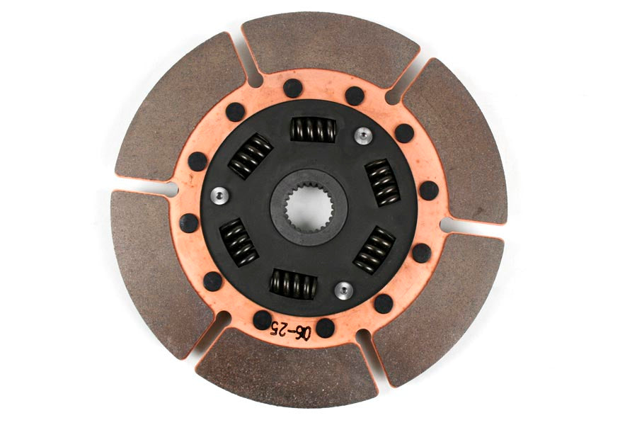 EXEDM16DB Exedy Replacement Clutch Disc Type B - Subaru WRX 2002-2005 / STI 2004+,