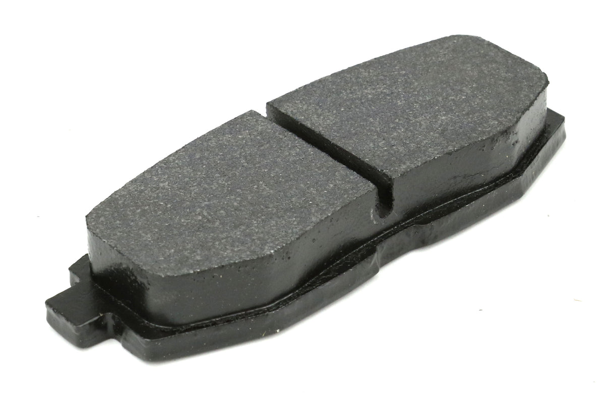 HWKHB671G.628 Hawk DTC-60 Brake Pads (Rear) - 2013+ FT86,