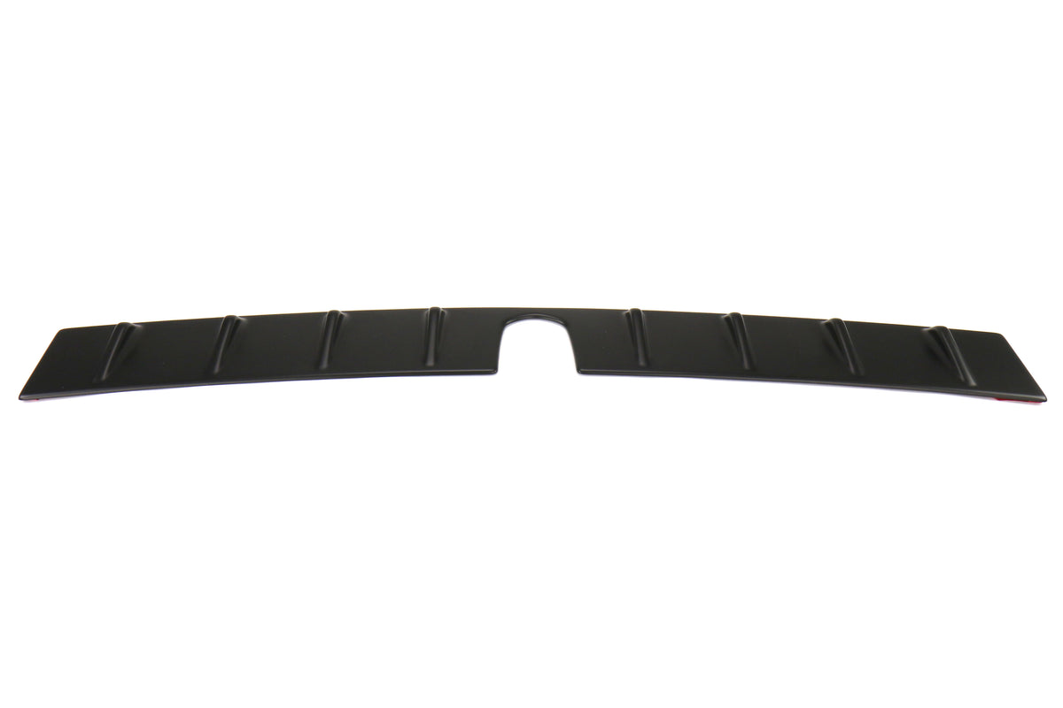 SUBE751SVA010 Subaru OEM USDM Type B Vortex Generator (Roof) - 17 WRX & STI with 7" Starlink / 18-19* WRX & STI,