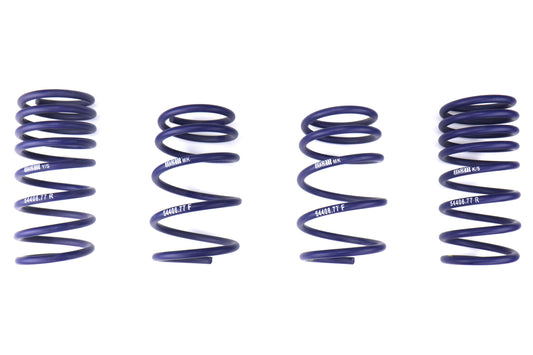 HRS54408-77 H&R Super Sport Springs - 2013+ FT86,