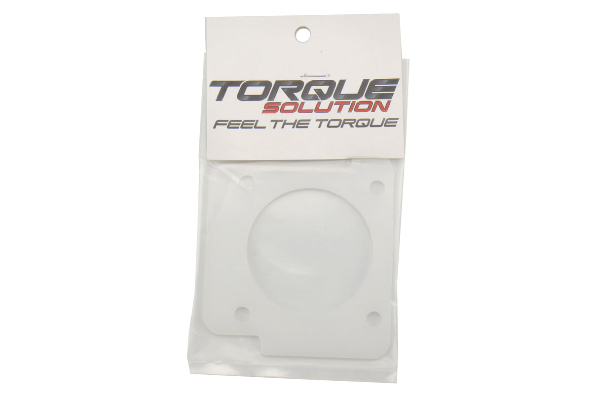 TQSTS-TBG-066 Torque Solution Thermal Throttle Body Gasket - 2015+ STI,