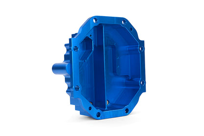 CUS965 008 AL Cusco Rear Differential Cover (Blue) - 2013+ FT86,