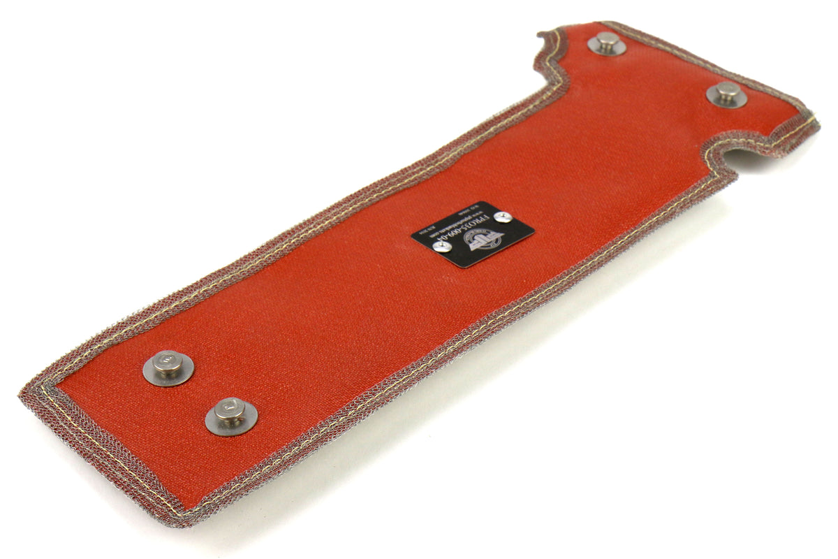PTPFPRO35-009-04 PTP Turbo Blanket - 2015+ STI-Red,