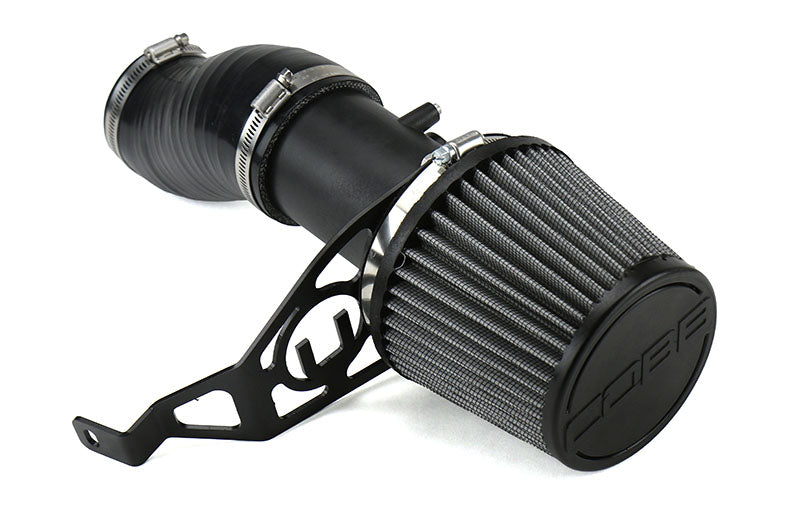 COB715100-BK COBB Tuning Short Ram SF Intake System - 2008-2014 Subaru WRX / 2008-2014 Subaru STI,