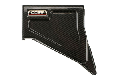 COB844660 COBB Subaru Redline Fuse Cover -,