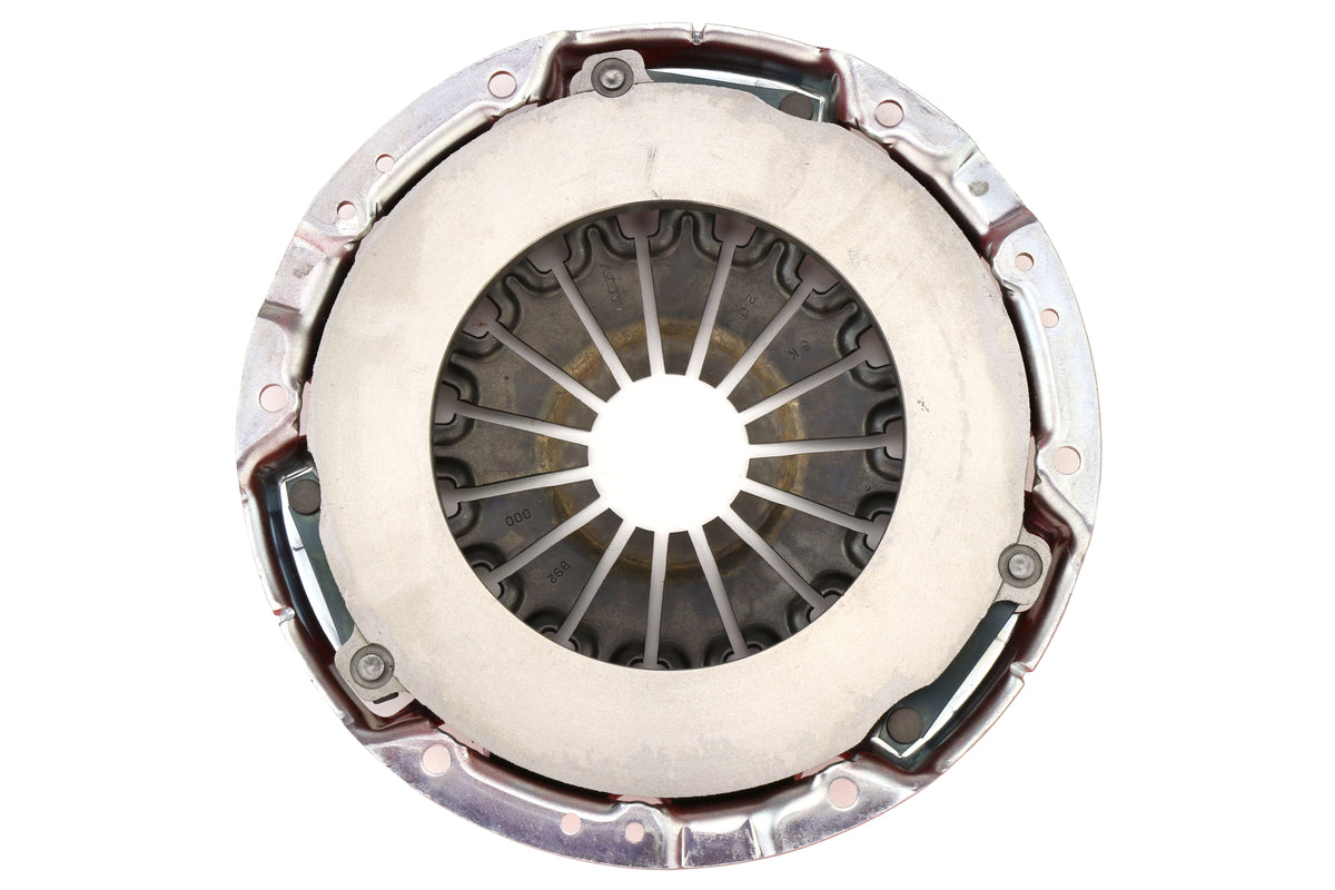 SBCFJK1001-SS-X South Bend Clutch Stage 4 Extreme Clutch Kit - 2006-2017 Subaru WRX,