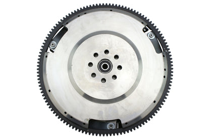 CCI4M-15030-3 Competition Clutch Stage 3 Multi Plate Twin Organic Clutch Kit With Flywheel - 2004+ Subaru STI,