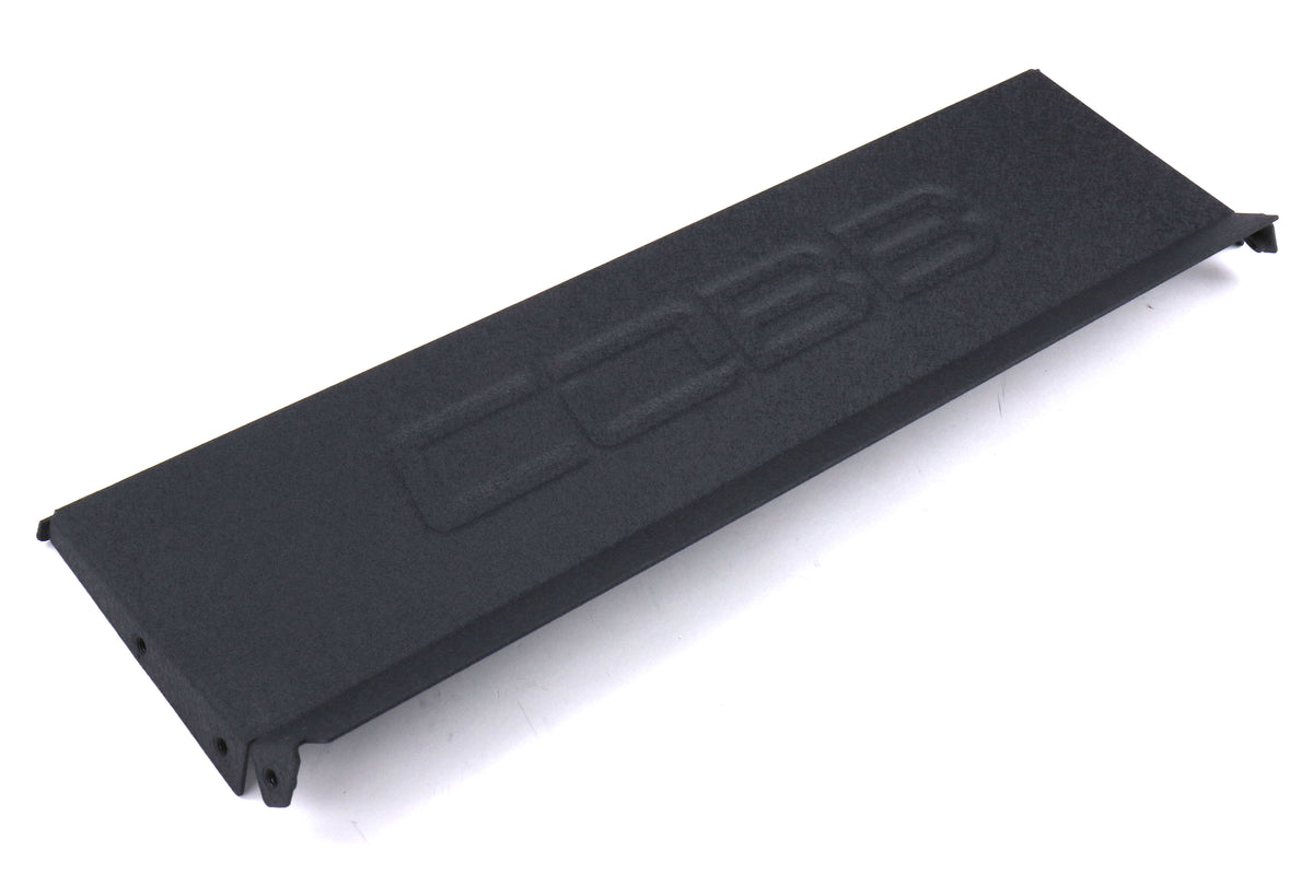 COBB42405-SL COBB Tuning Top Mount Intercooler Kit Silver - Subaru WRX 2015-2021 | B42405-SL,