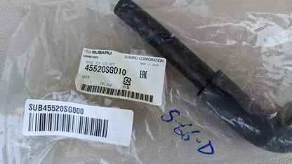 SKU: SUB45520SG010,,Subaru ATF Cooler Hose - Subaru Models,