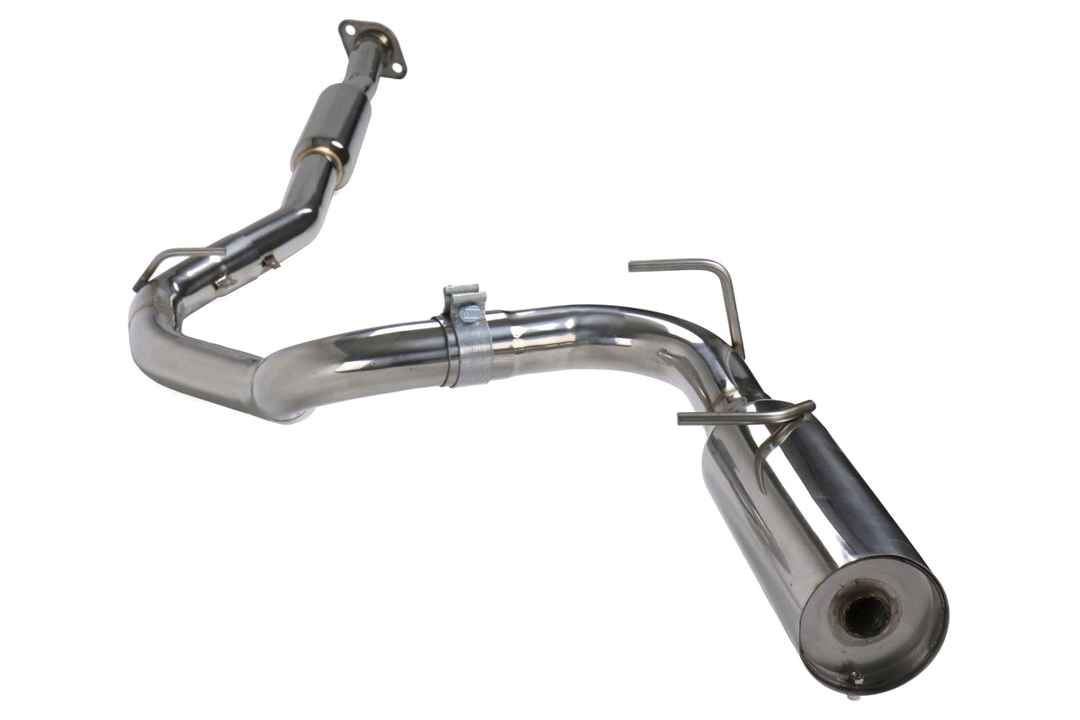 BUDBC03-SP2EXFT86 Buddy Club Spec II Exhaust - 2013+ FT86-simple,