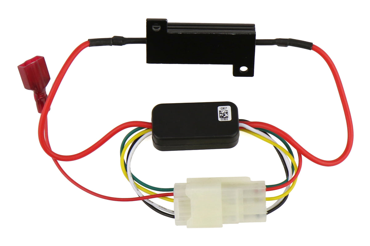 DODDD3012 Tail as Turn (Signal) + Backup Module - 2015-2020 Subaru WRX & STI,