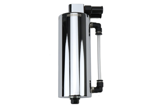 MIMMMOCC-SA Mishimoto Oil Catch Can (small) - Universal,