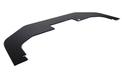 VERA0027A SubiSpeed Front Splitter by Velox Motorsports - 2015+ WRX / 2015+ STI,