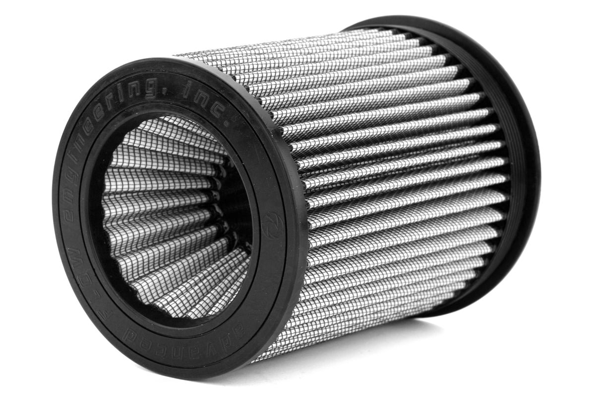 AFE51-82202 aFe Momentum Intake Stage-2 Pro Dry S (dry) - BMW F30/F32/F22 N55,