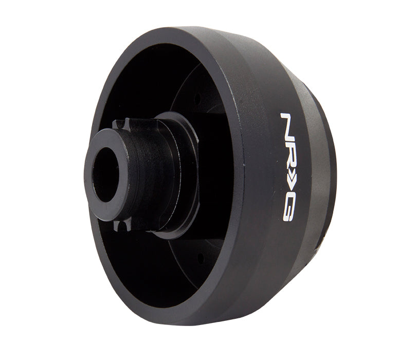 NRGSRK-106H NRG Short Hub for Aftermarket Steering Wheels - 2015+ WRX / STI,