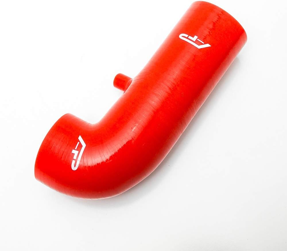 AGEAP-FRS-174R Agency Power Silicone Intake Tube - 2013+ FT86-Red,