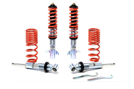 HRSRSS46760   -   HR Springs RSS Coil Over Kit Subaru WRX STI 2015+,