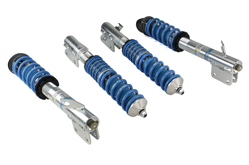 BIL48-123525 Bilstein B16 PSS9 Coilover Suspension Kit - 2005-2007 Subaru STI,
