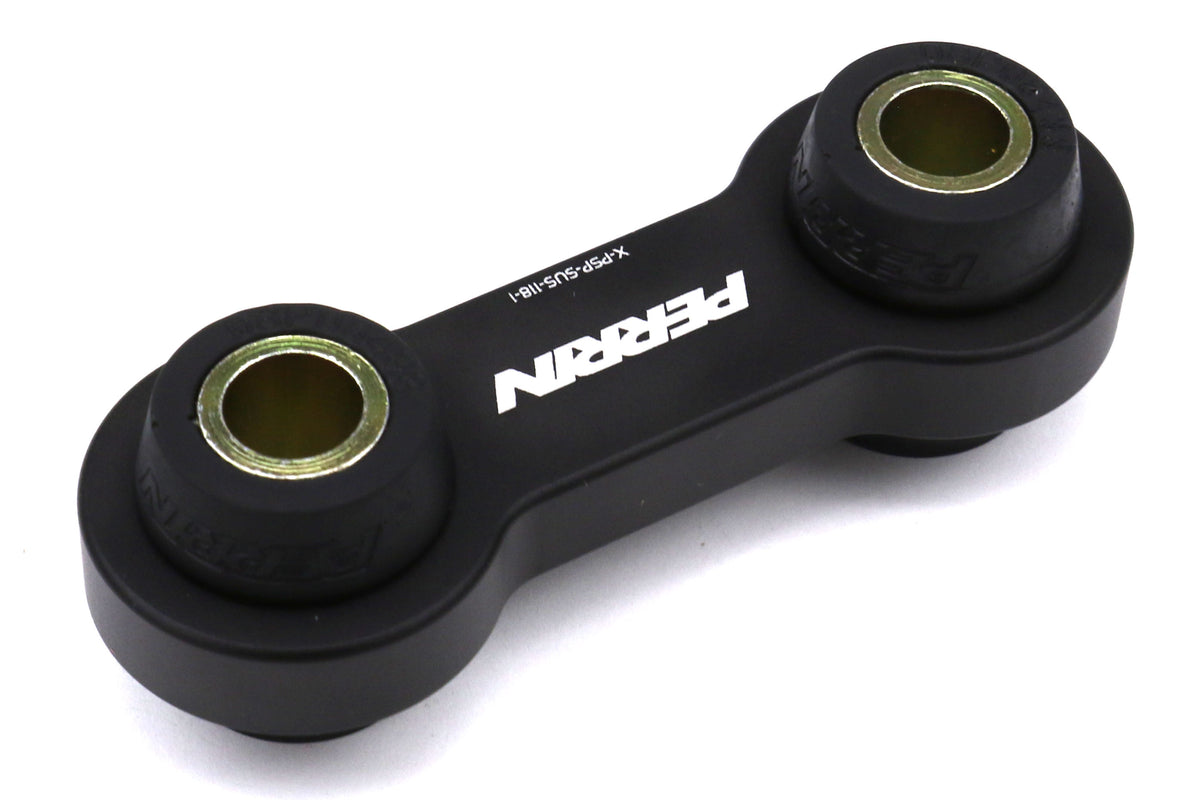 PERPSP-SUS-118 Perrin Front Endlinks - 2015+ WRX / STI,