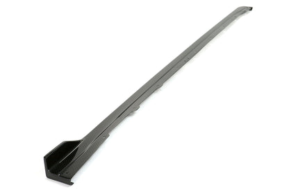APPFS-815008 APR Carbon Fiber Side Rocker Extensions - 2015+ WRX / 2015+ STI,