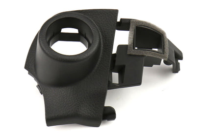 SUB66062FJ020VH Subaru Push to Start Trim Bezel - 2015+ WRX / 2015+ STI / 2014+ Forester / 2013+ Crosstrek,