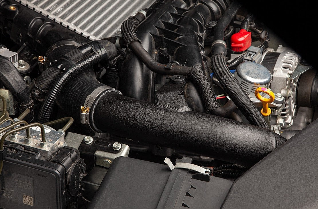 COB742110 COBB Tuning Charge Pipe Kit - 2015+ WRX,