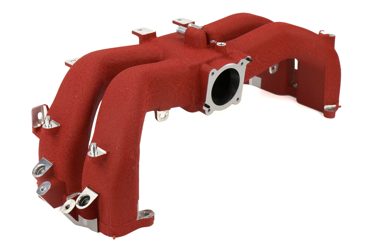 SUB14001AC540 Subaru Red Intake Manifold - 2013+ FT-86,