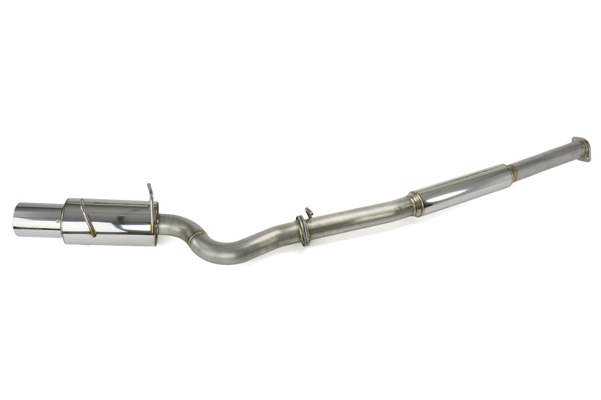 GRD10118102 Greddy Revolution RS 3,
