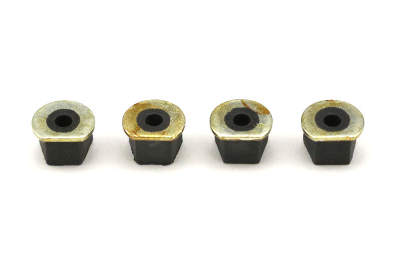 DET02J-00-1000-4 DeatschWerks Fuel Injectors Side Feed 1000cc - 2004-2008 Subaru STI / 2005-2006 Subaru Legacy GT,