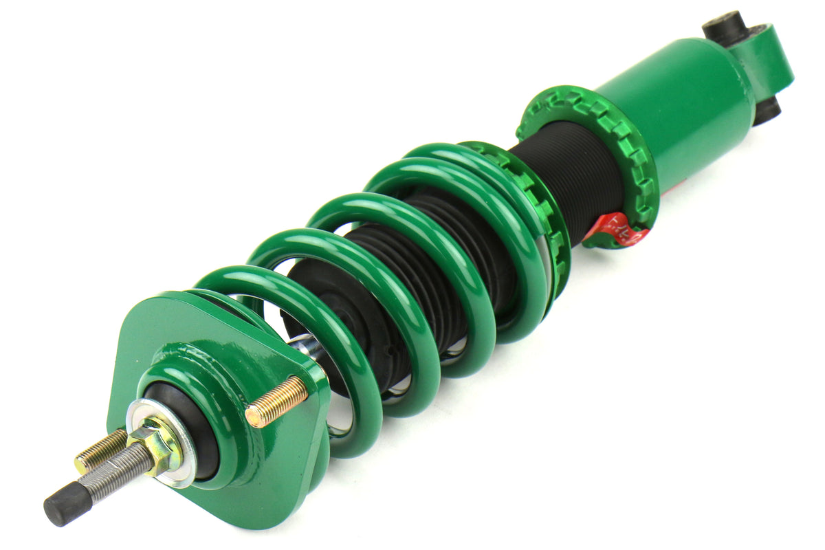 TEIGSTD8-71SS4 Tein MONO SPORT Coilovers - 2013+ FT86,
