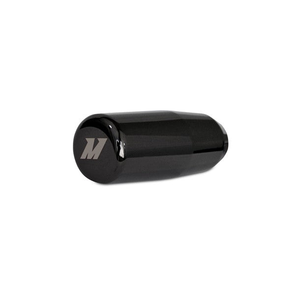 MIMMMSK-BK Mishimoto Weighted Shift Knob (Black) - 2015+ WRX / 2015+ STI / 2013+ FT86,