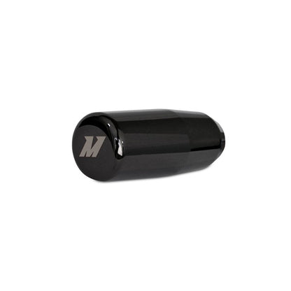 MIMMMSK-BK Mishimoto Weighted Shift Knob (Black) - 2015+ WRX / 2015+ STI / 2013+ FT86,