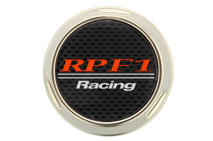 ENKA379-0000SP Enkei RPF1 Center Caps - 2013+ FT86,