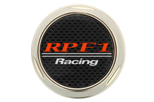 ENKA379-0000SP Enkei RPF1 Center Caps - 2013+ FT86,