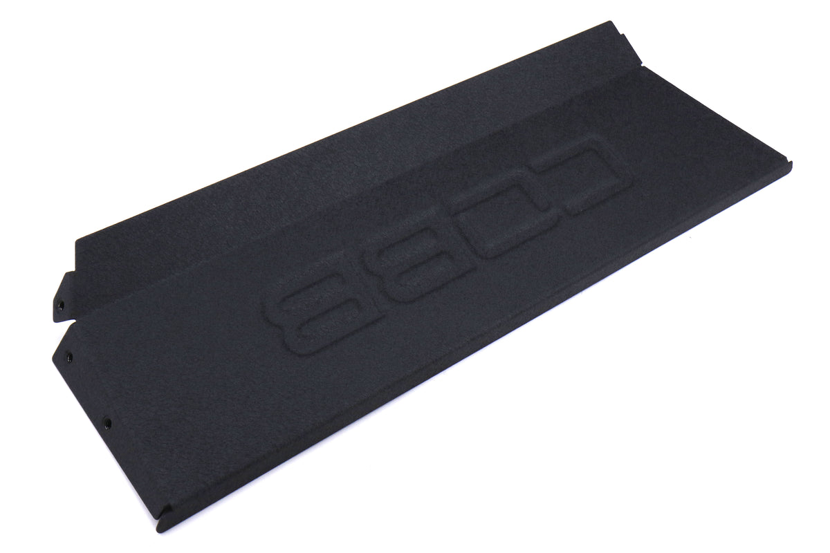 COBB42405-BK COBB Tuning Top Mount Intercooler Kit Black - Subaru WRX 2015-2021 | B42405-BK,