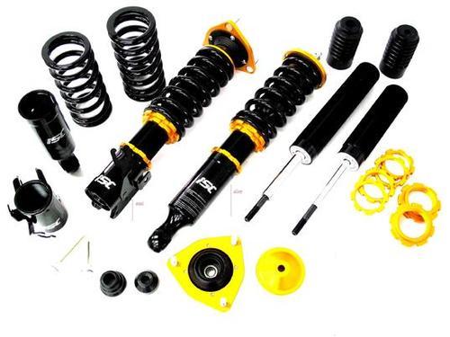 ISCS018-S ISC Suspensions N1 Coilovers - 2013+ FT86,
