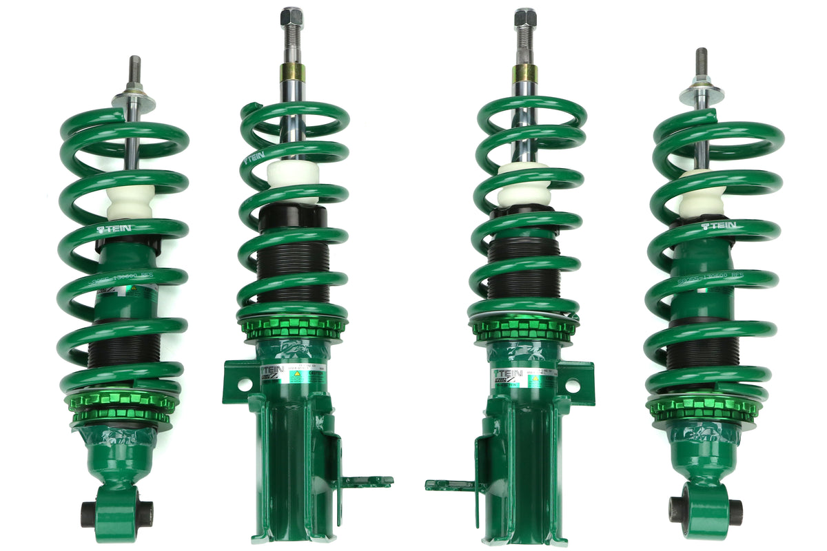 TEIGSQ54-8USS2 Tein Street Basis Z Coilover System - 2013+ FR-S / BRZ / 86,
