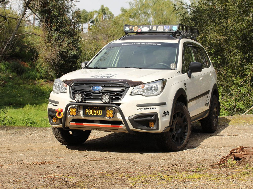 RAISU-SJA-RLB-01 Rally Innovations Rally Light Bar - 2014-2018 Forester,