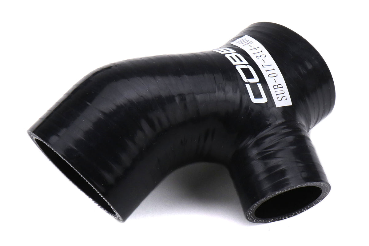 COB742110 COBB Tuning Charge Pipe Kit - 2015+ WRX,