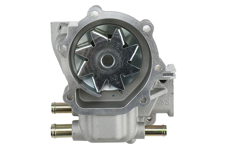 GATTCKWP328 2015-2021 Subaru STI Gates Timing Belt Kit w/ Water Pump,