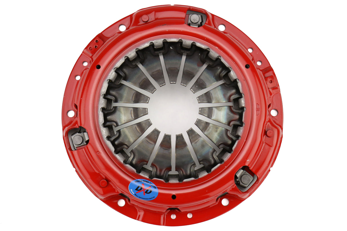 SBCFJK1001-HD South Bend Clutch Stage 1 Heavy Duty Clutch Kit - 2006-2017 Subaru WRX,