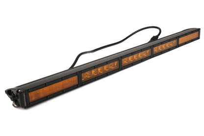 DODDD5054 Diode Dynamics SS30 Amber Combo LED Light Bar Stage Series - 2016-2018 Forester,