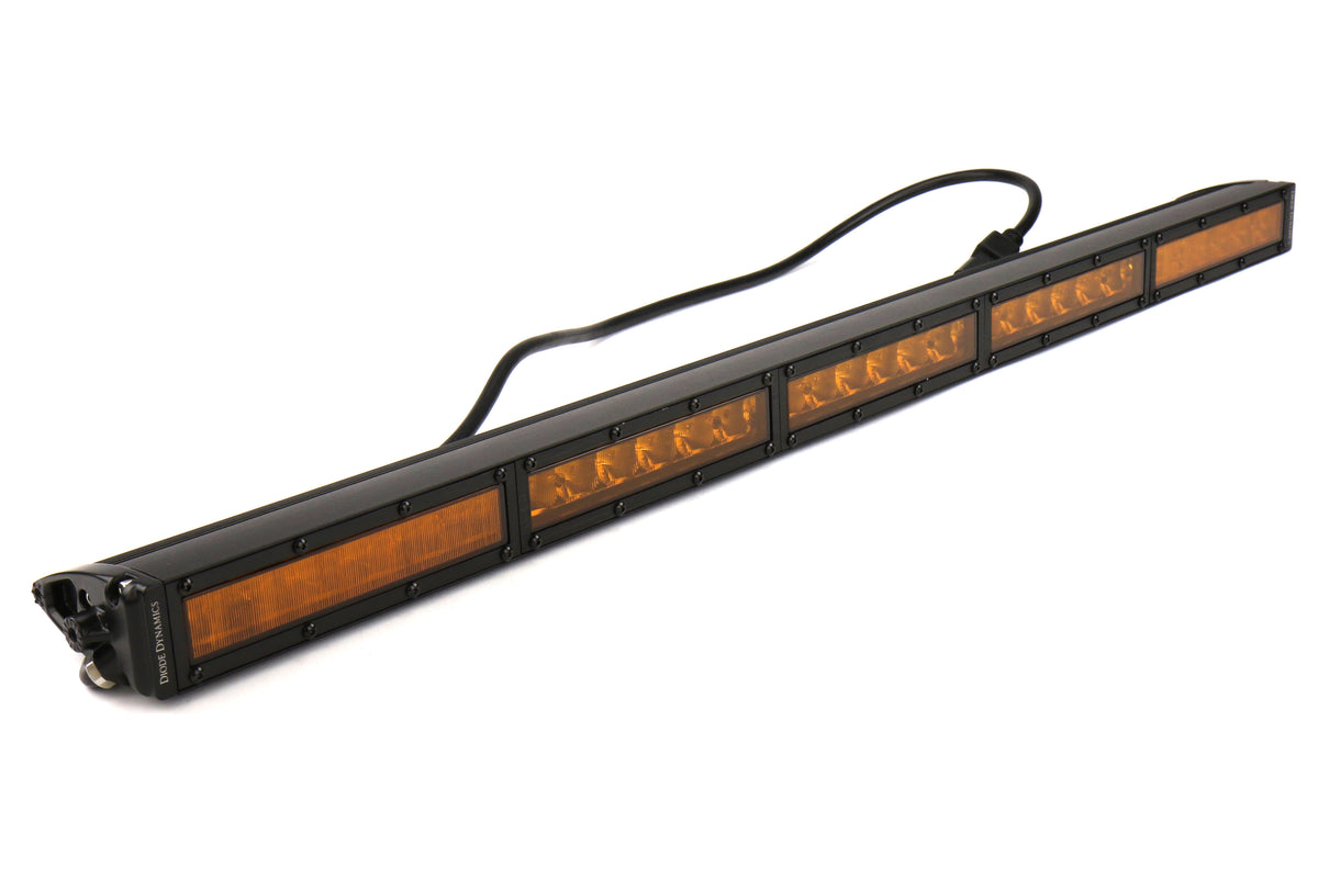 DODDD5054 Diode Dynamics SS30 Amber Combo LED Light Bar Stage Series - 2016-2018 Forester,