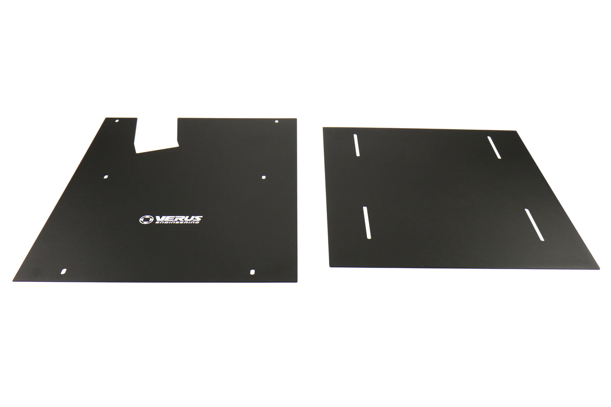 VERA0044A Verus / FT86SF Transmission Tunnel Aero Cover - 2013+ FT86,