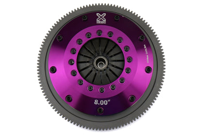 XCLXKSU20521-2B XClutch Twin Sprung Ceramic Clutch Kit - 2015-2020 STI,