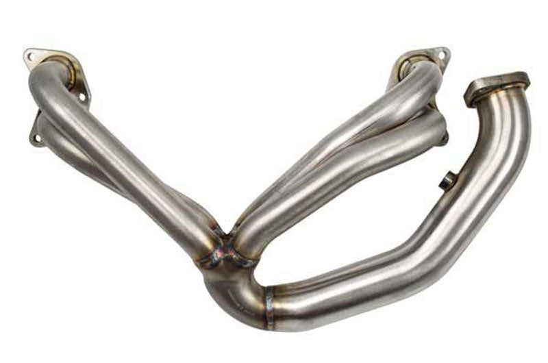 KILHH-2BOLT-VE Killer B Motorsports Holy Header Max - 2015-2020 Subaru STI,
