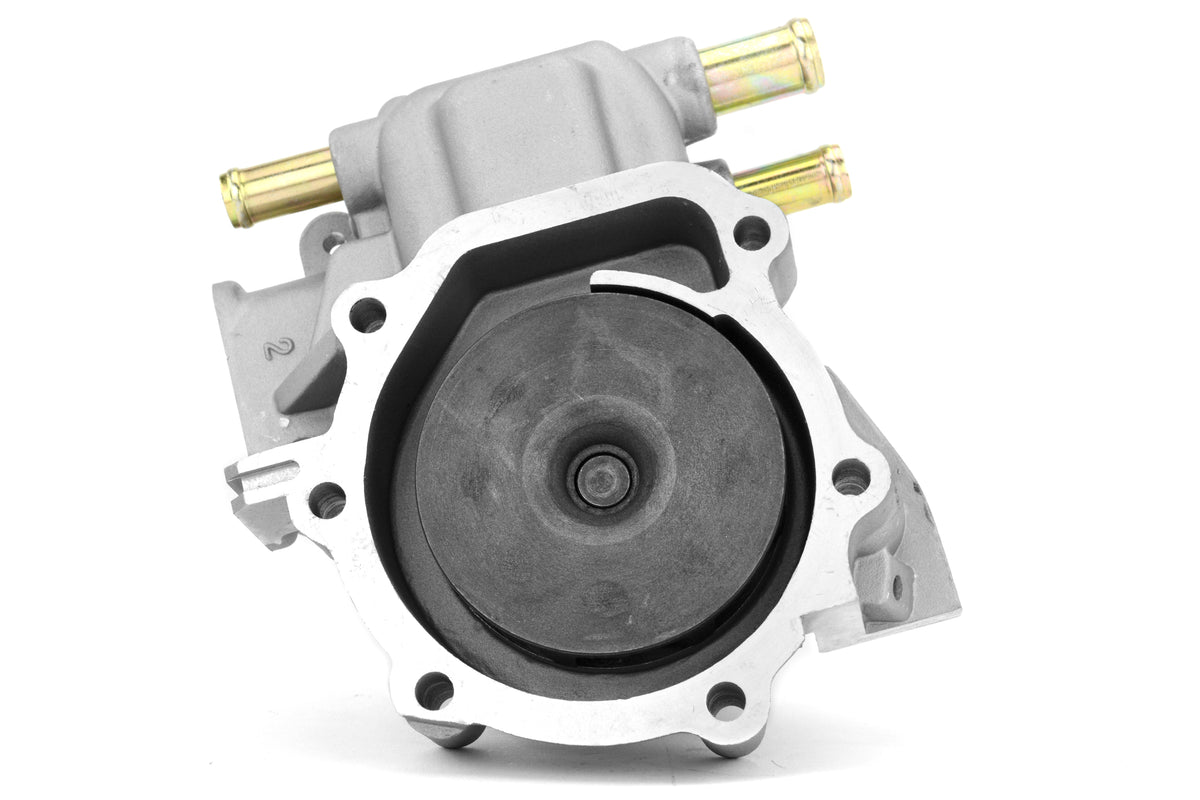 GATTCKWP328A Gates Timing Belt Kit w/ Water Pump - 2002-2003 Subaru WRX,