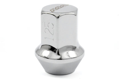 VLKW1712125C Rays Lug Nuts 17Hex Lock & Lug Nut Chrome,