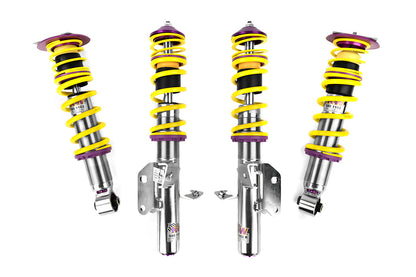 KWS35258004 KW V3 Coilovers - 2013+ FT86,