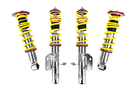 KWS35258004 KW V3 Coilovers - 2013+ FT86,
